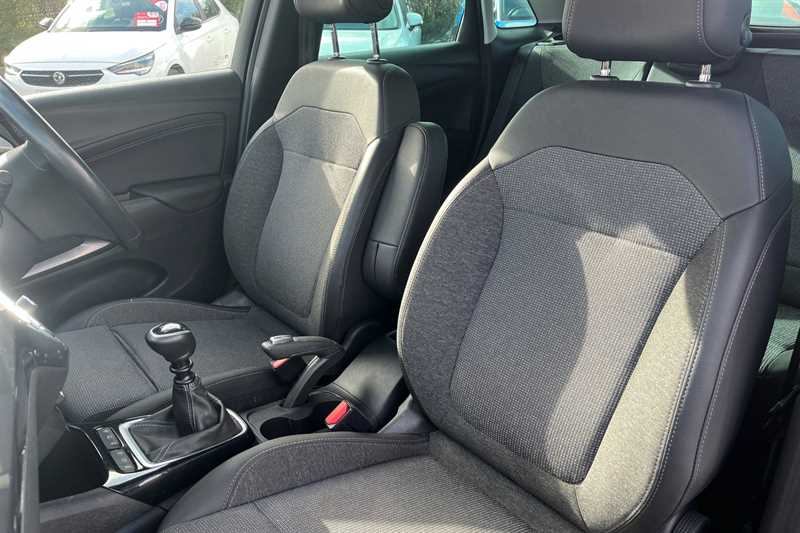 Used Vauxhall Crossland 2022 for sale - 77900317: Photo 23