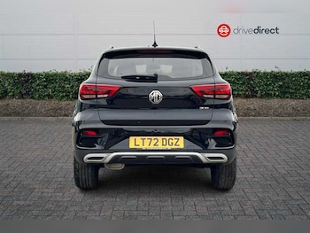 Used MG MG ZS 2022 for sale - 78626301: Photo