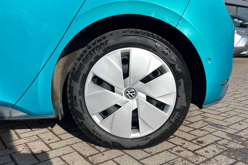 Used Volkswagen ID.3 2022 for sale - 77899935: Photo 11