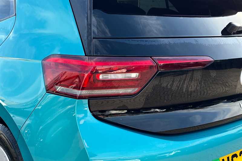 Used Volkswagen ID.3 2022 for sale - 77899935: Photo 31