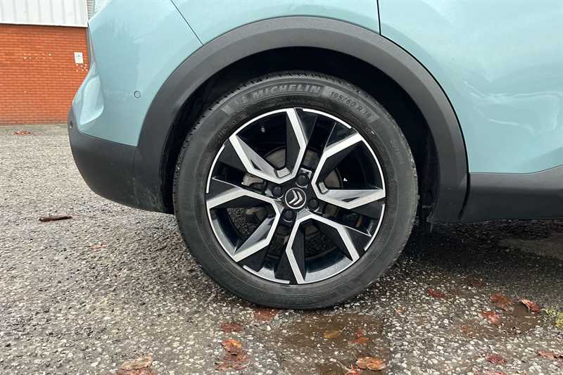 Used Citroen C4 2022 for sale - 76943742: Photo 11