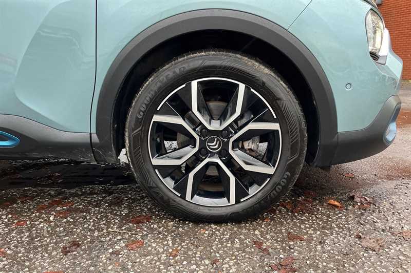 Used Citroen C4 2022 for sale - 76943742: Photo 12