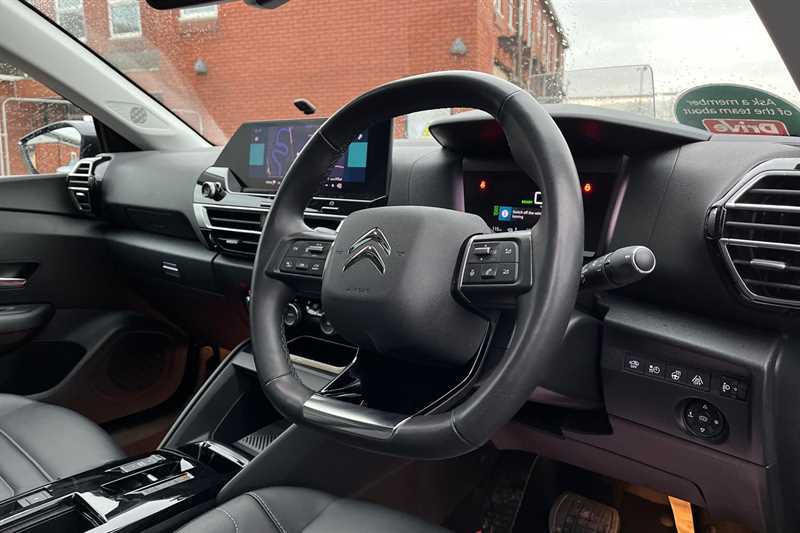 Used Citroen C4 2022 for sale - 76943742: Photo 13