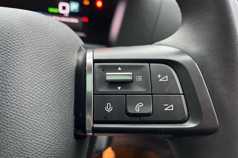 Used Citroen C4 2022 for sale - 76943742: Photo 22