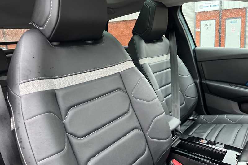 Used Citroen C4 2022 for sale - 76943742: Photo 23