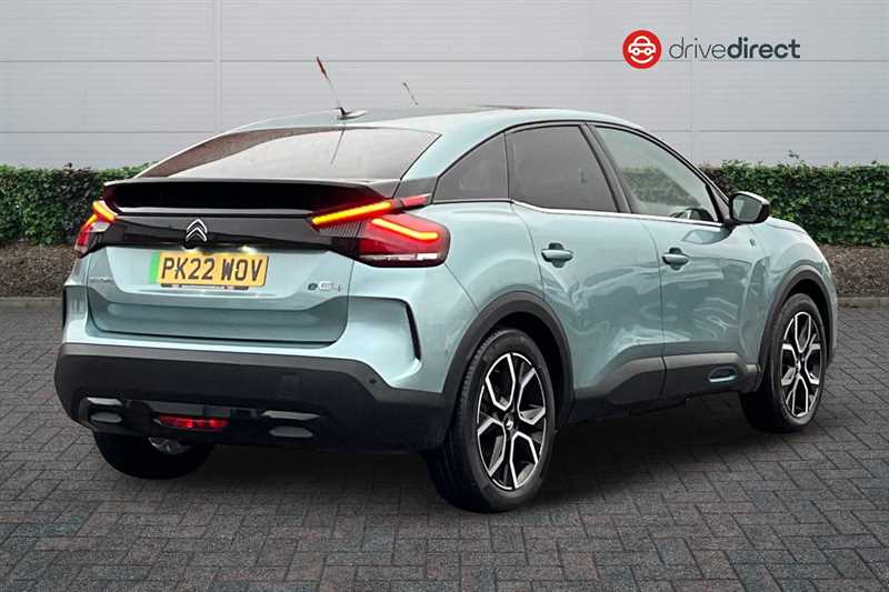 Used Citroen C4 2022 for sale - 76943742: Photo 3