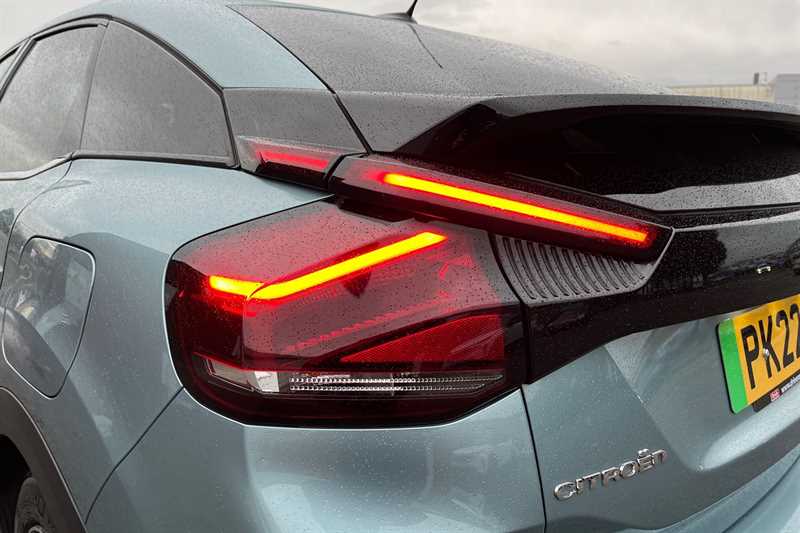 Used Citroen C4 2022 for sale - 76943742: Photo 31