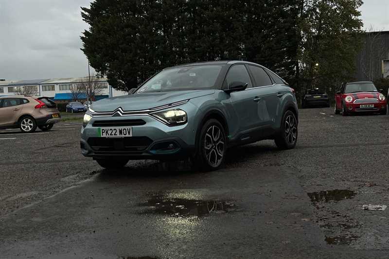 Used Citroen C4 2022 for sale - 76943742: Photo 36