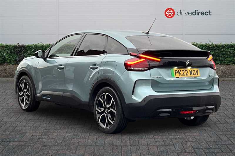 Used Citroen C4 2022 for sale - 76943742: Photo 5