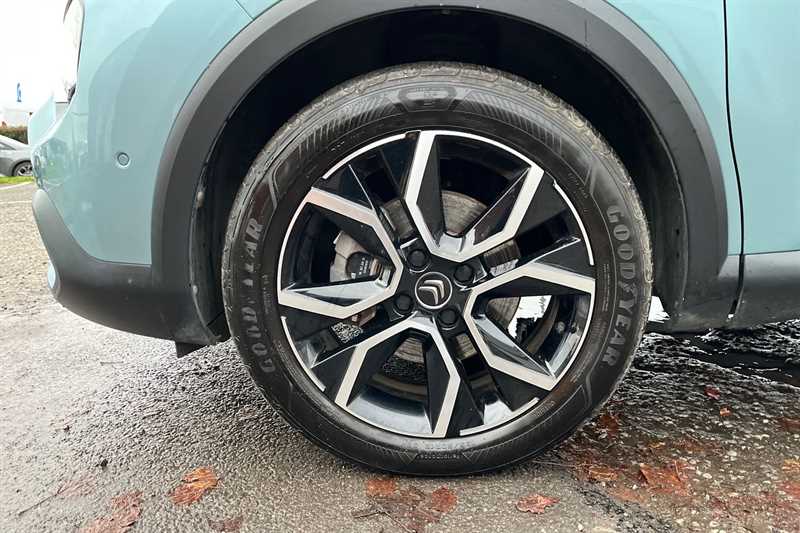 Used Citroen C4 2022 for sale - 76943742: Photo 9