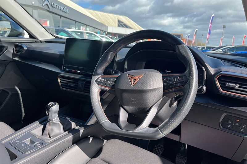 Used Cupra Formentor 2022 for sale - 78208270: Photo 13