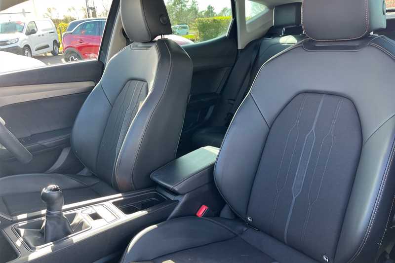 Used Cupra Formentor 2022 for sale - 78208270: Photo 23