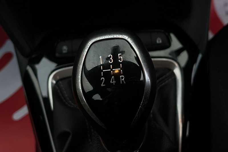 Used Vauxhall Corsa 2020 for sale - 77899604: Photo 14