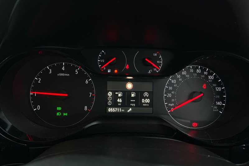 Used Vauxhall Corsa 2020 for sale - 77899604: Photo 20