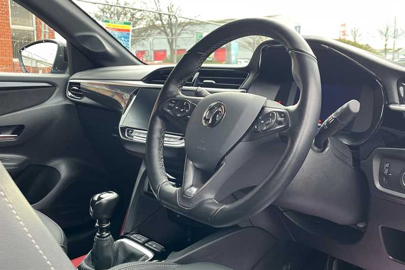 Used Vauxhall Corsa 2022 for sale - 76930717: Photo 13