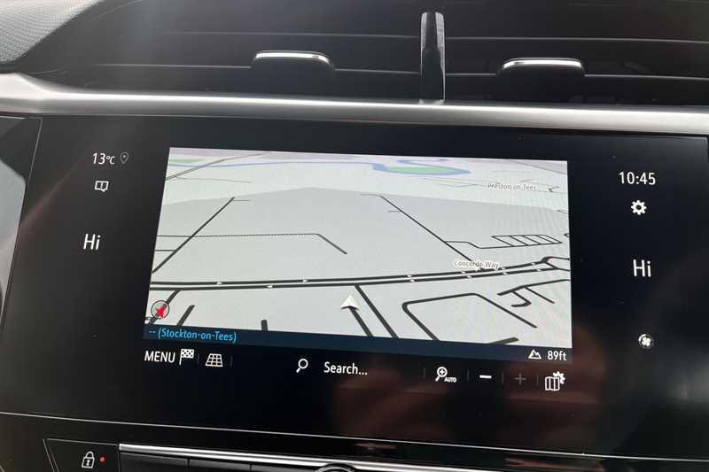 Used Vauxhall Corsa 2022 for sale - 76930717: Photo 18