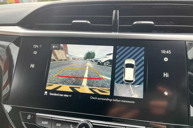 Used Vauxhall Corsa 2022 for sale - 76930717: Photo 19