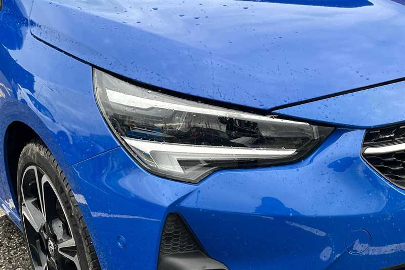 Used Vauxhall Corsa 2022 for sale - 76930717: Photo 28