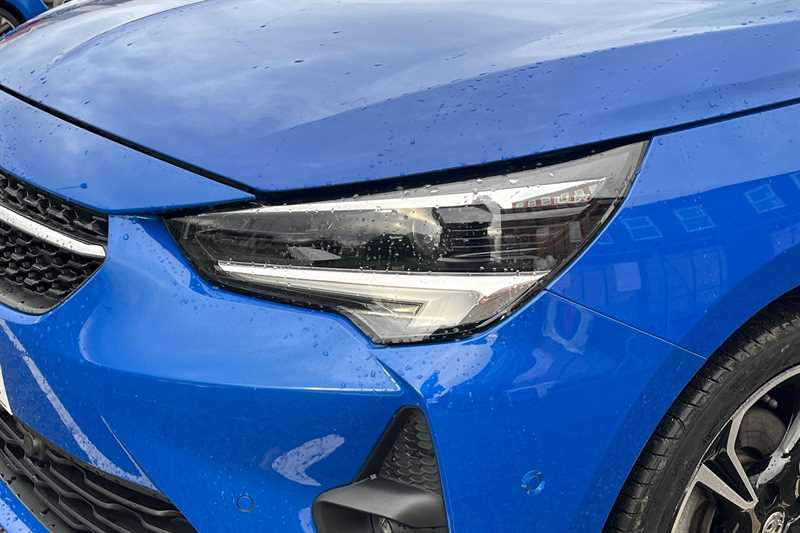 Used Vauxhall Corsa 2022 for sale - 76930717: Photo 29