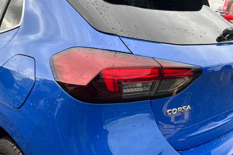 Used Vauxhall Corsa 2022 for sale - 76930717: Photo 31