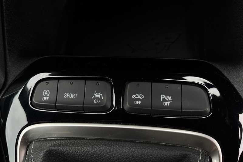 Used Vauxhall Corsa 2022 for sale - 76930717: Photo 36