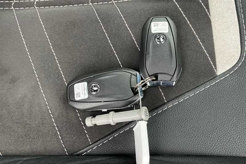 Used Vauxhall Corsa 2022 for sale - 76930717: Photo 38