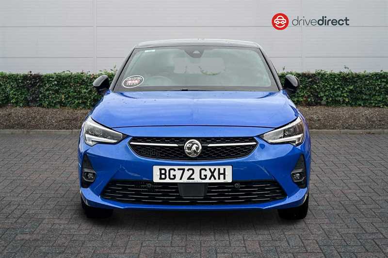 Used Vauxhall Corsa 2022 for sale - 76930717: Photo 8