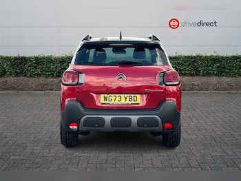 Used Citroen C3 Aircross 2024 for sale - 79681712: Photo