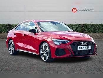 Used Audi A3 2021 for sale - 78697339: Photo