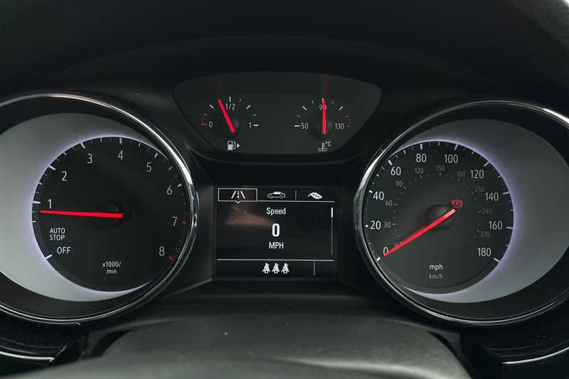 Used Vauxhall Astra 2019 for sale - 77773597: Photo 20