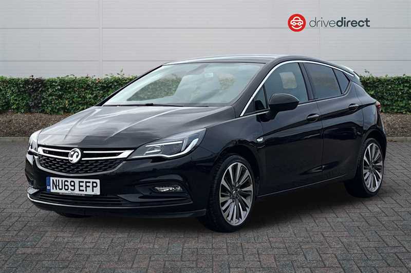 Used Vauxhall Astra 2019 for sale - 77773597: Photo 7
