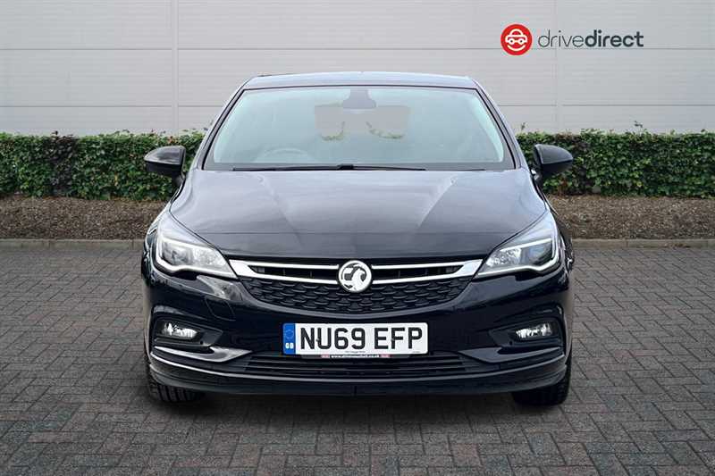 Used Vauxhall Astra 2019 for sale - 77773597: Photo 8