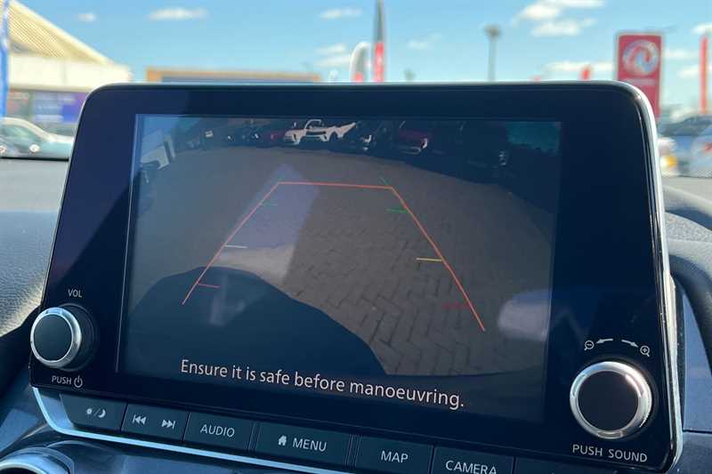 Used Nissan Juke 2023 for sale - 78216967: Photo 19