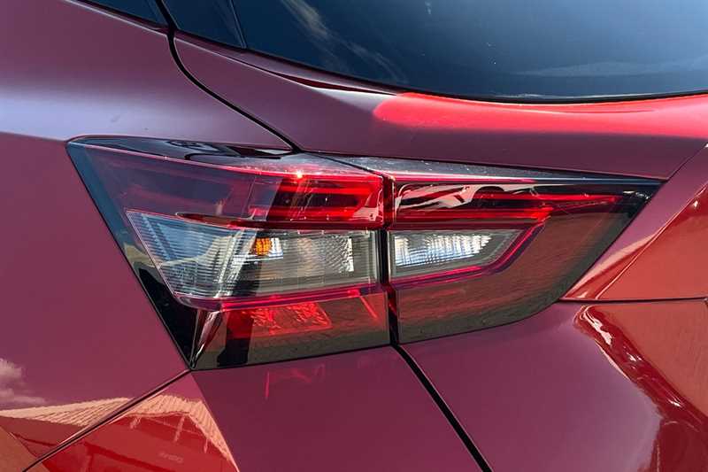 Used Nissan Juke 2023 for sale - 78216967: Photo 31