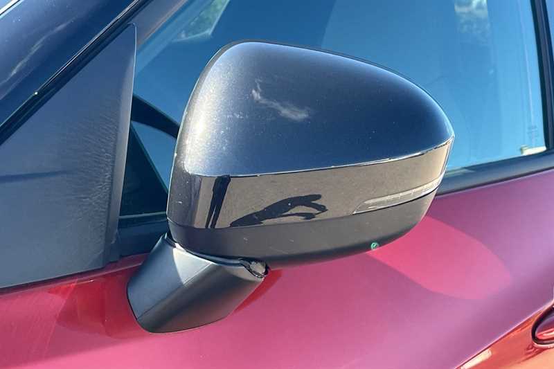 Used Nissan Juke 2023 for sale - 78216967: Photo 35