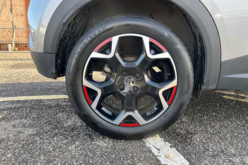 Used Vauxhall Mokka 2023 for sale - 77321975: Photo 11