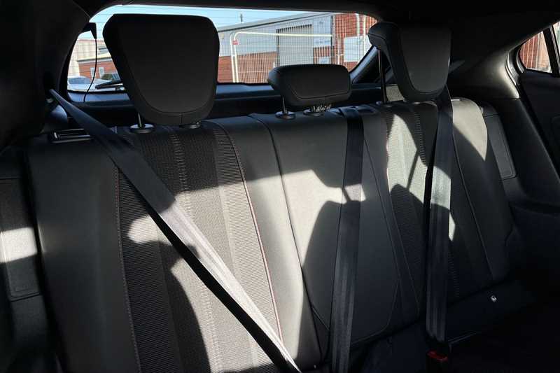 Used Vauxhall Mokka 2023 for sale - 77321975: Photo 24