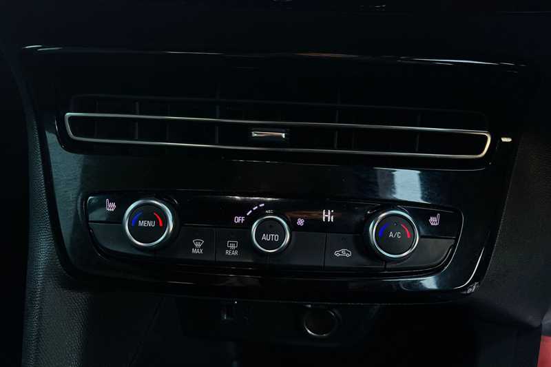 Used Vauxhall Mokka 2022 for sale - 77375571: Photo 15