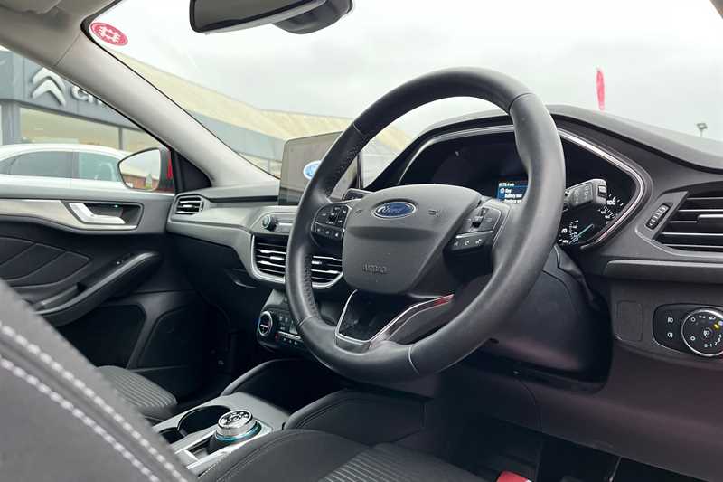 Used Ford Focus 2022 for sale - 77757739: Photo 13