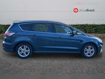 Used Ford S-Max 2020 for sale - 77844359: Photo
