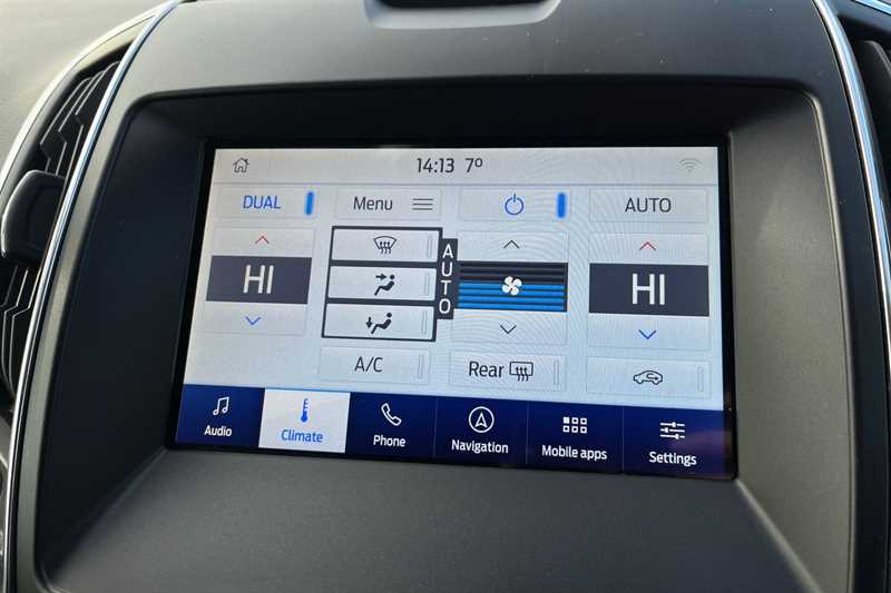 Used Ford S-Max 2020 for sale - 77844359: Photo 41