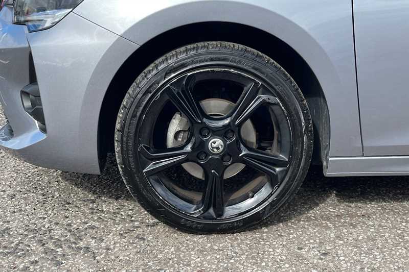 Used Vauxhall Corsa 2023 for sale - 76733767: Photo 12