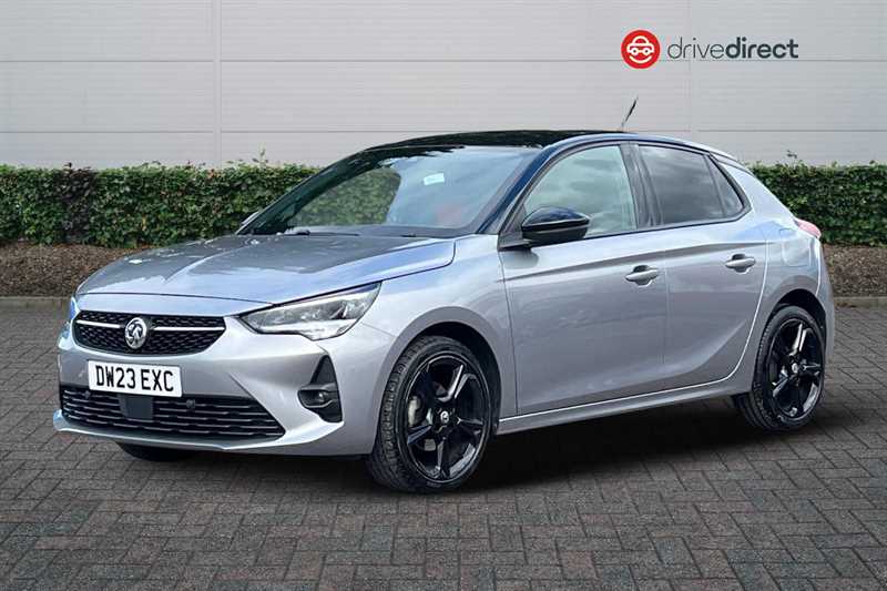 Used Vauxhall Corsa 2023 for sale - 76733767: Photo 7