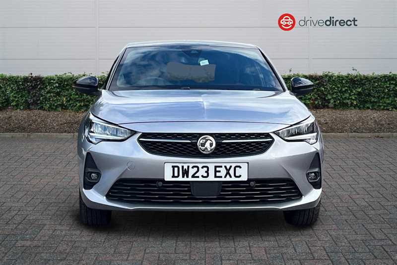 Used Vauxhall Corsa 2023 for sale - 76733767: Photo 8