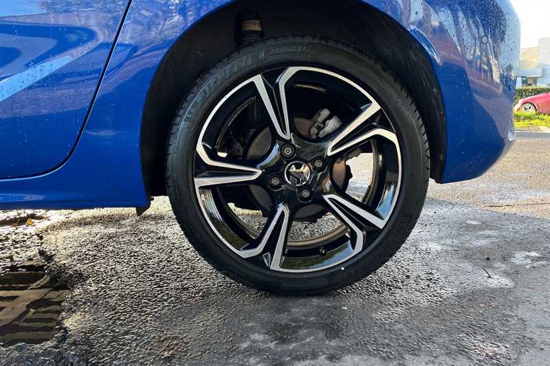 Used Vauxhall Corsa 2024 for sale - 76943731: Photo 10