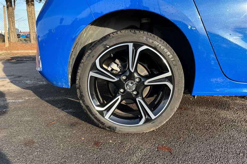 Used Vauxhall Corsa 2024 for sale - 76943731: Photo 11