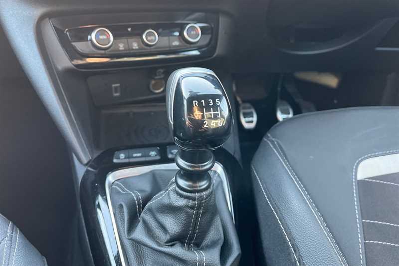 Used Vauxhall Corsa 2024 for sale - 76943731: Photo 14