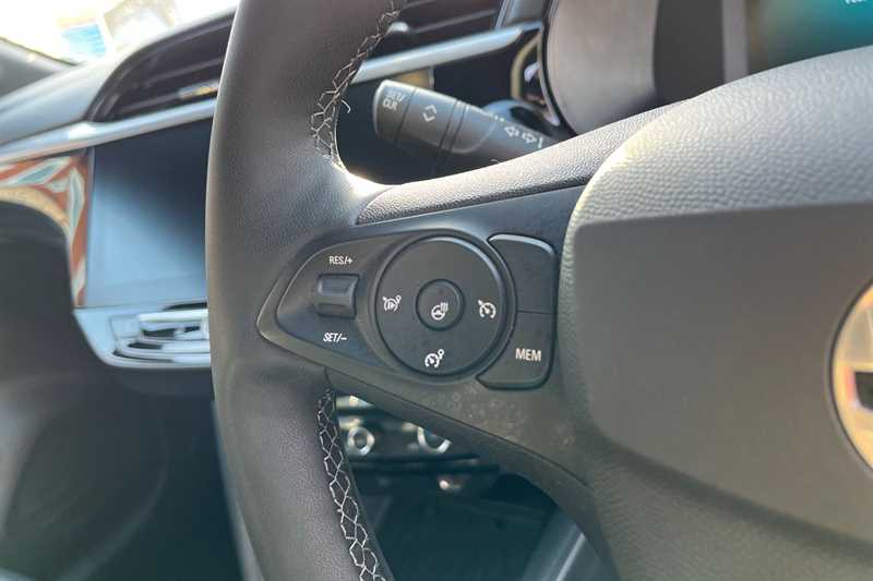 Used Vauxhall Corsa 2024 for sale - 76943731: Photo 21