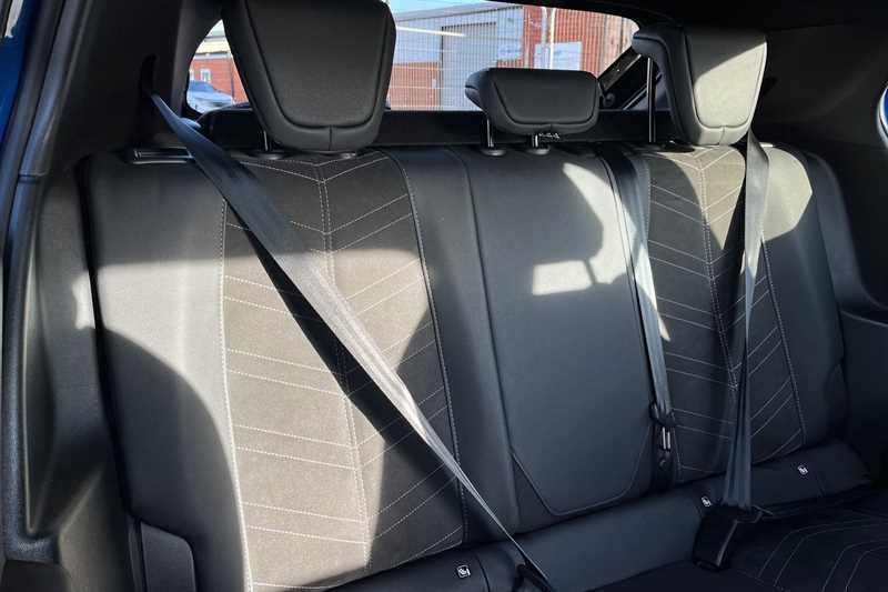 Used Vauxhall Corsa 2024 for sale - 76943731: Photo 24