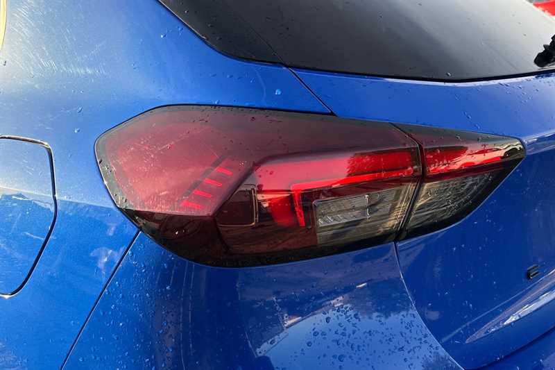 Used Vauxhall Corsa 2024 for sale - 76943731: Photo 31